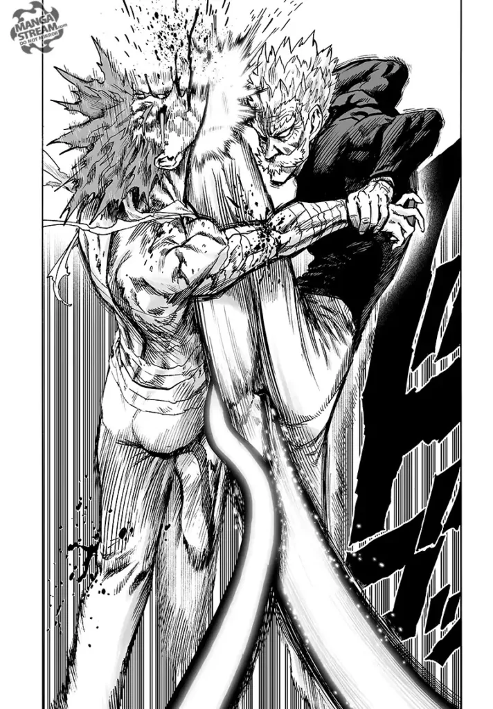 one punch man ch84 page012